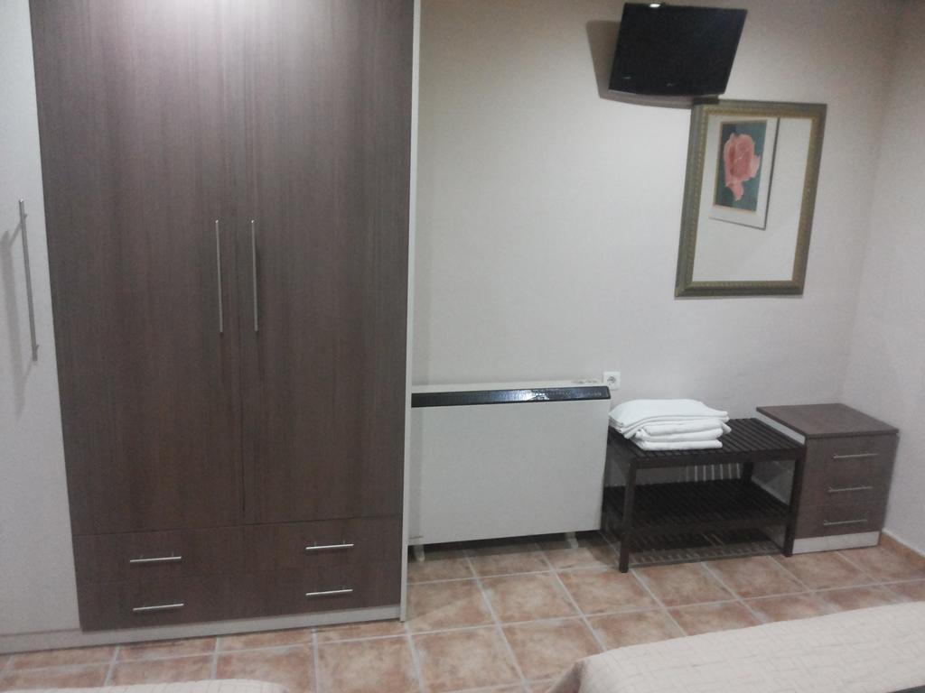 Hostal El Duende Blanco Сьерра-Невада Экстерьер фото